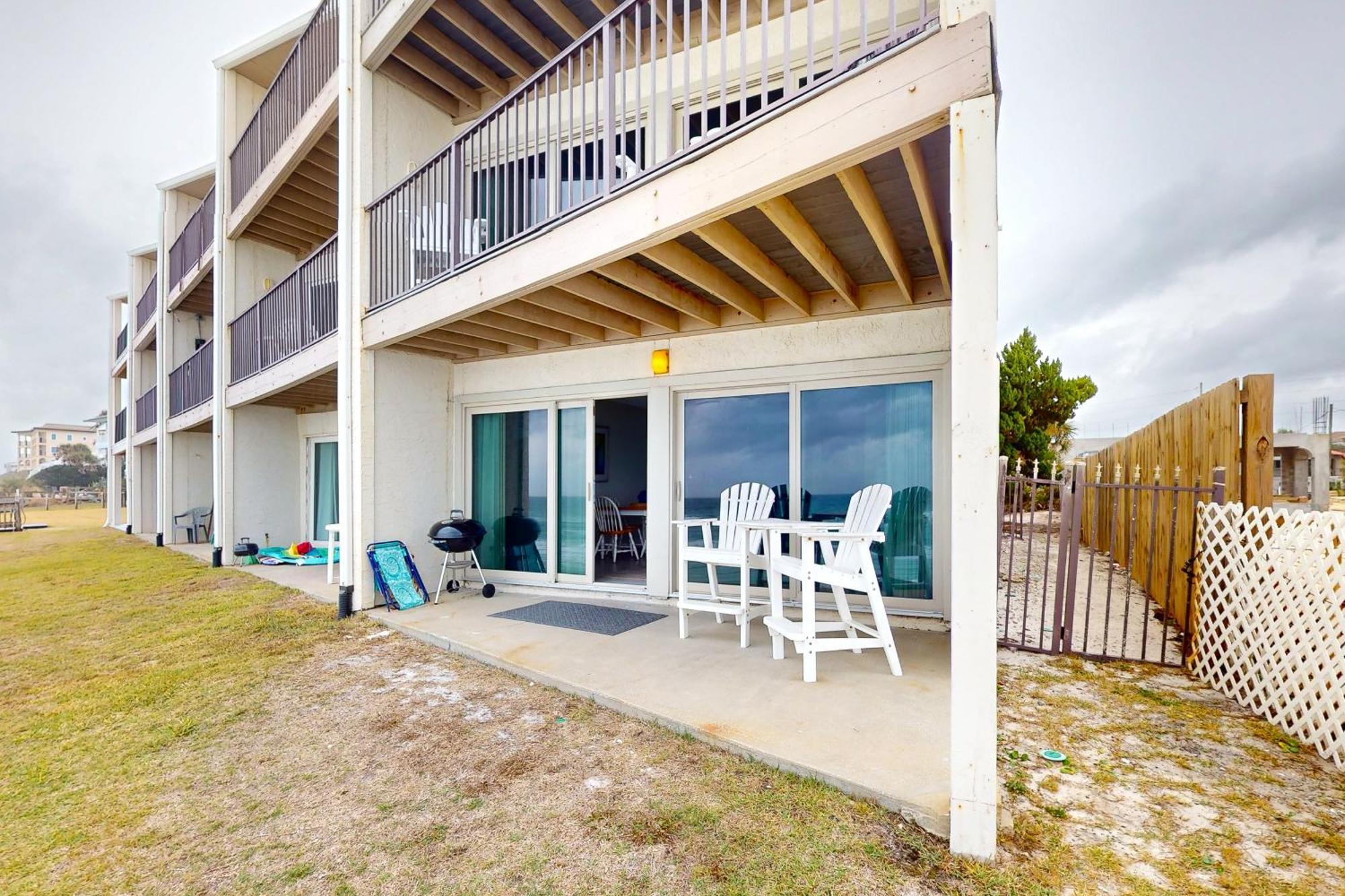 Blue Mountain Beach 216 Blue Mountain Road Townhomes 1B شاطئ سانتا روزا المظهر الخارجي الصورة