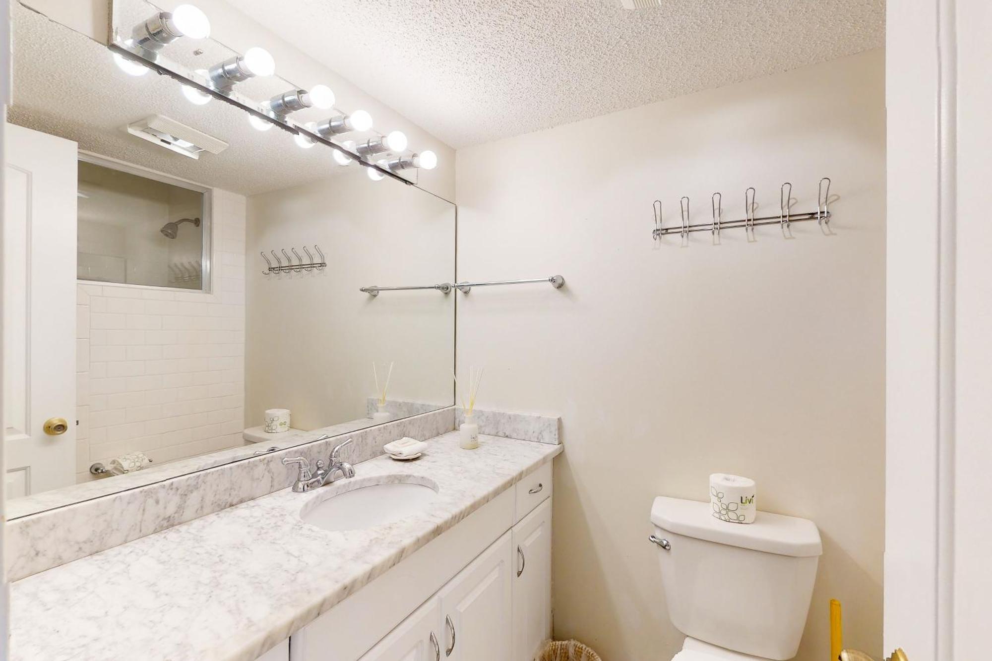 Blue Mountain Beach 216 Blue Mountain Road Townhomes 1B شاطئ سانتا روزا المظهر الخارجي الصورة