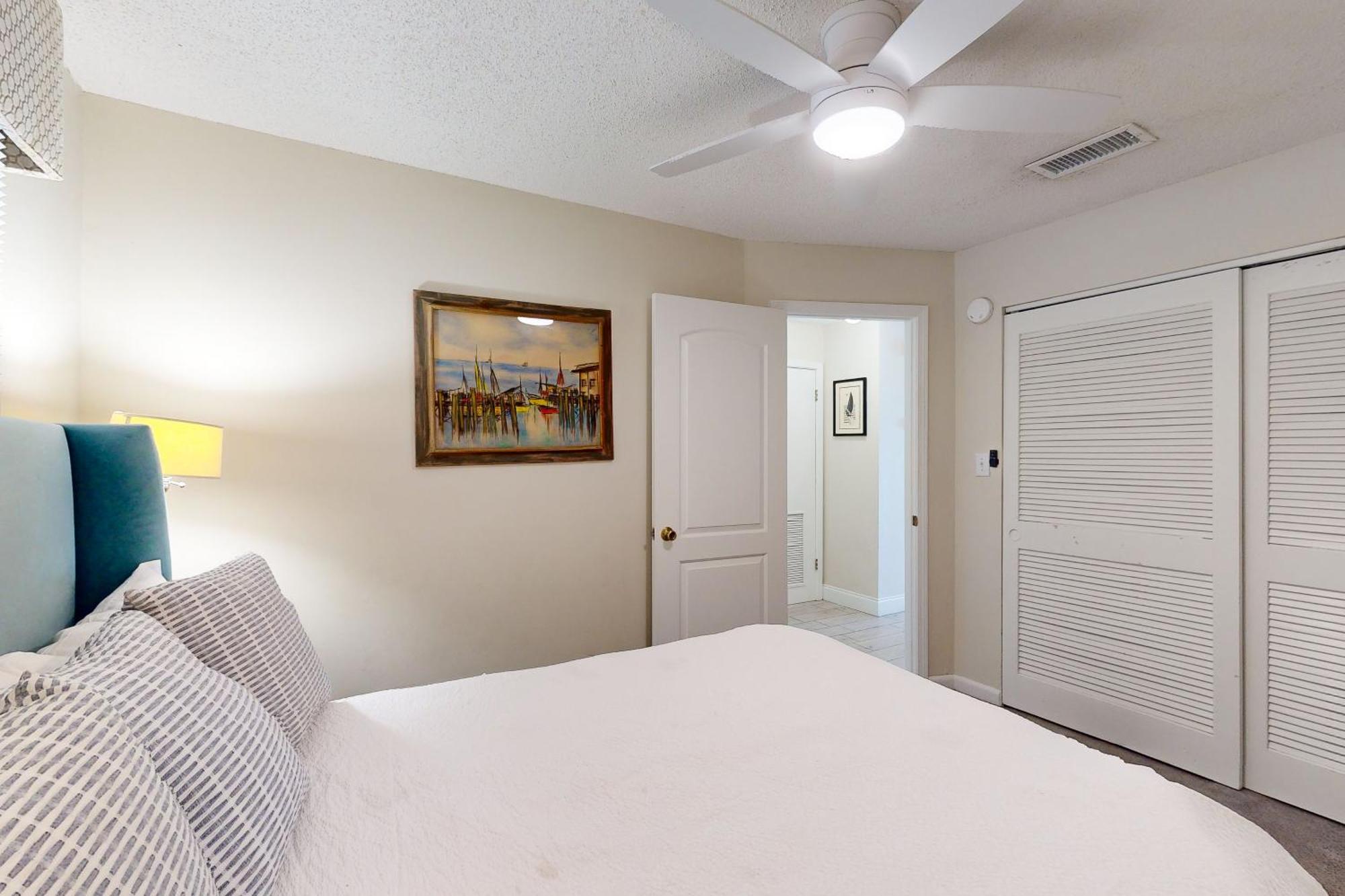 Blue Mountain Beach 216 Blue Mountain Road Townhomes 1B شاطئ سانتا روزا المظهر الخارجي الصورة