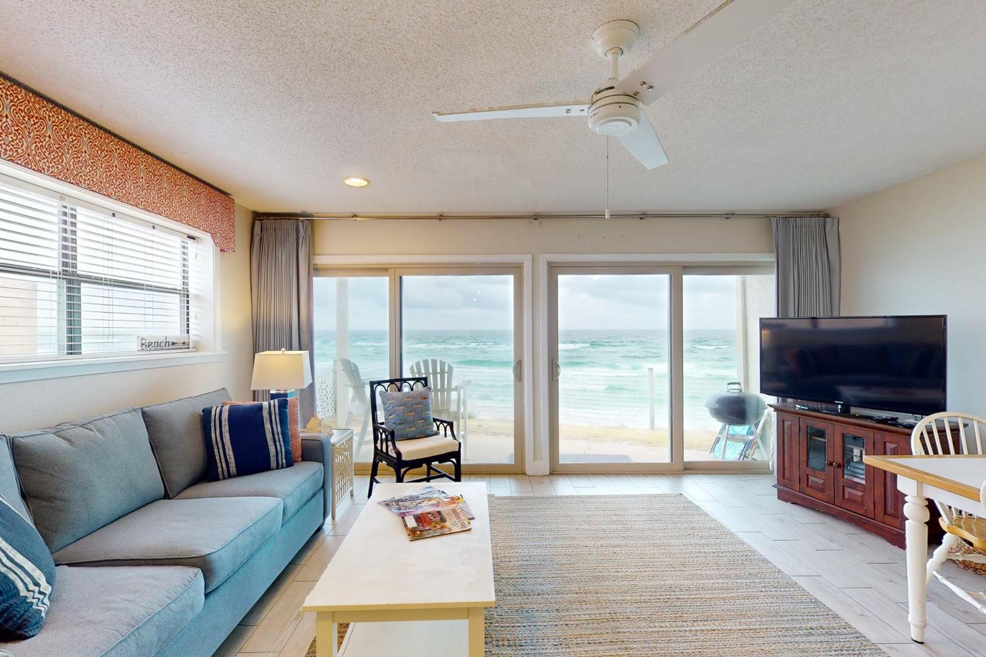 Blue Mountain Beach 216 Blue Mountain Road Townhomes 1B شاطئ سانتا روزا المظهر الخارجي الصورة