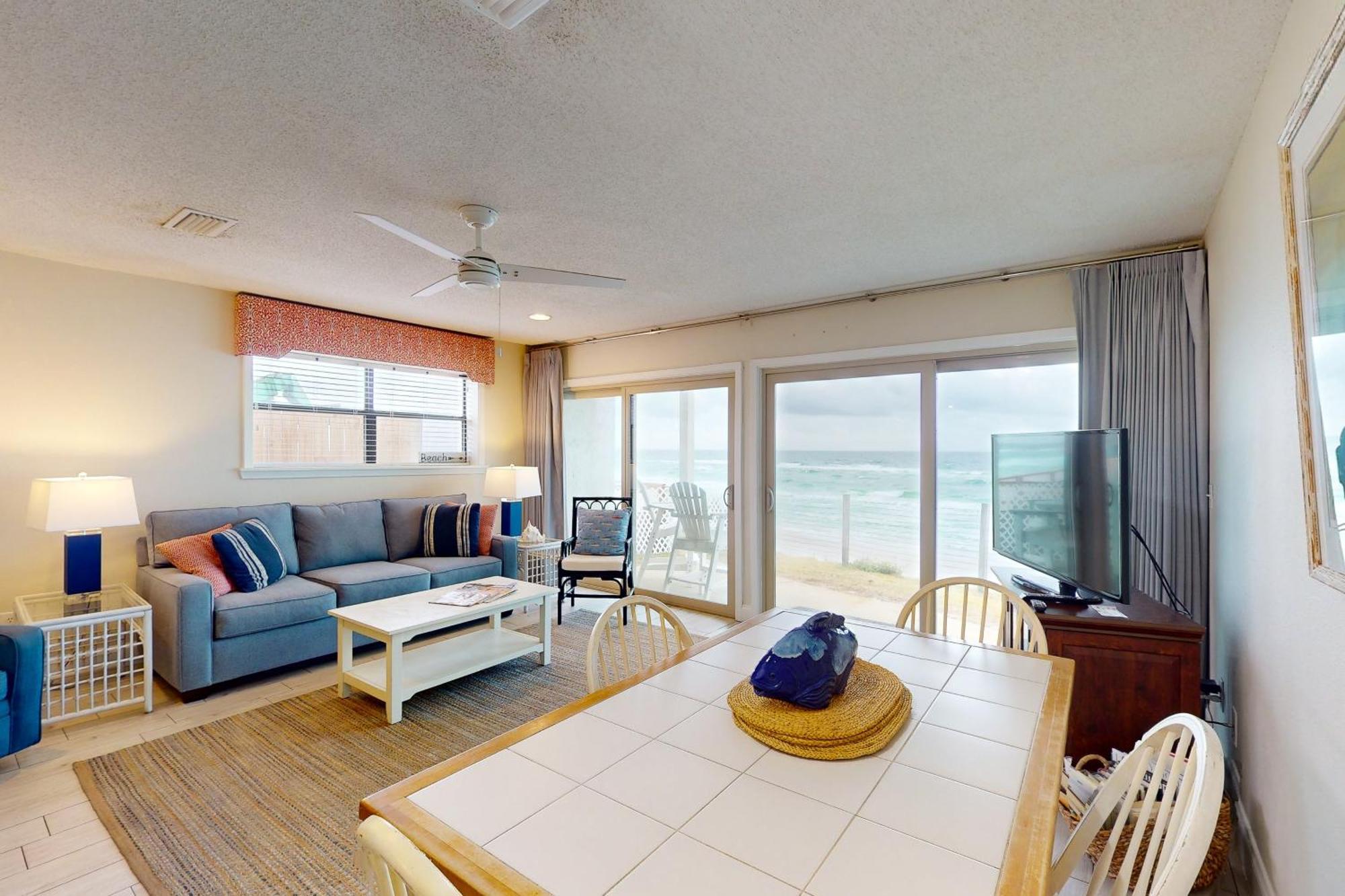 Blue Mountain Beach 216 Blue Mountain Road Townhomes 1B شاطئ سانتا روزا المظهر الخارجي الصورة