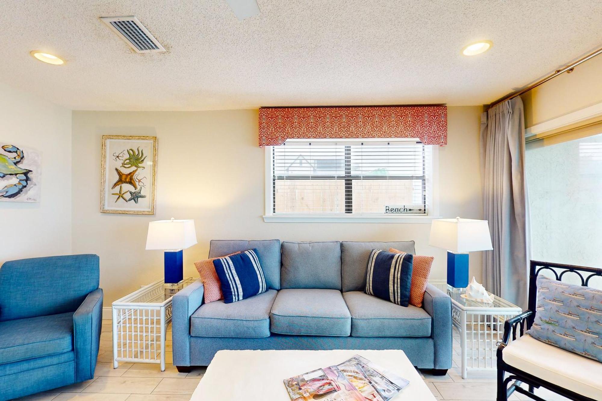 Blue Mountain Beach 216 Blue Mountain Road Townhomes 1B شاطئ سانتا روزا المظهر الخارجي الصورة
