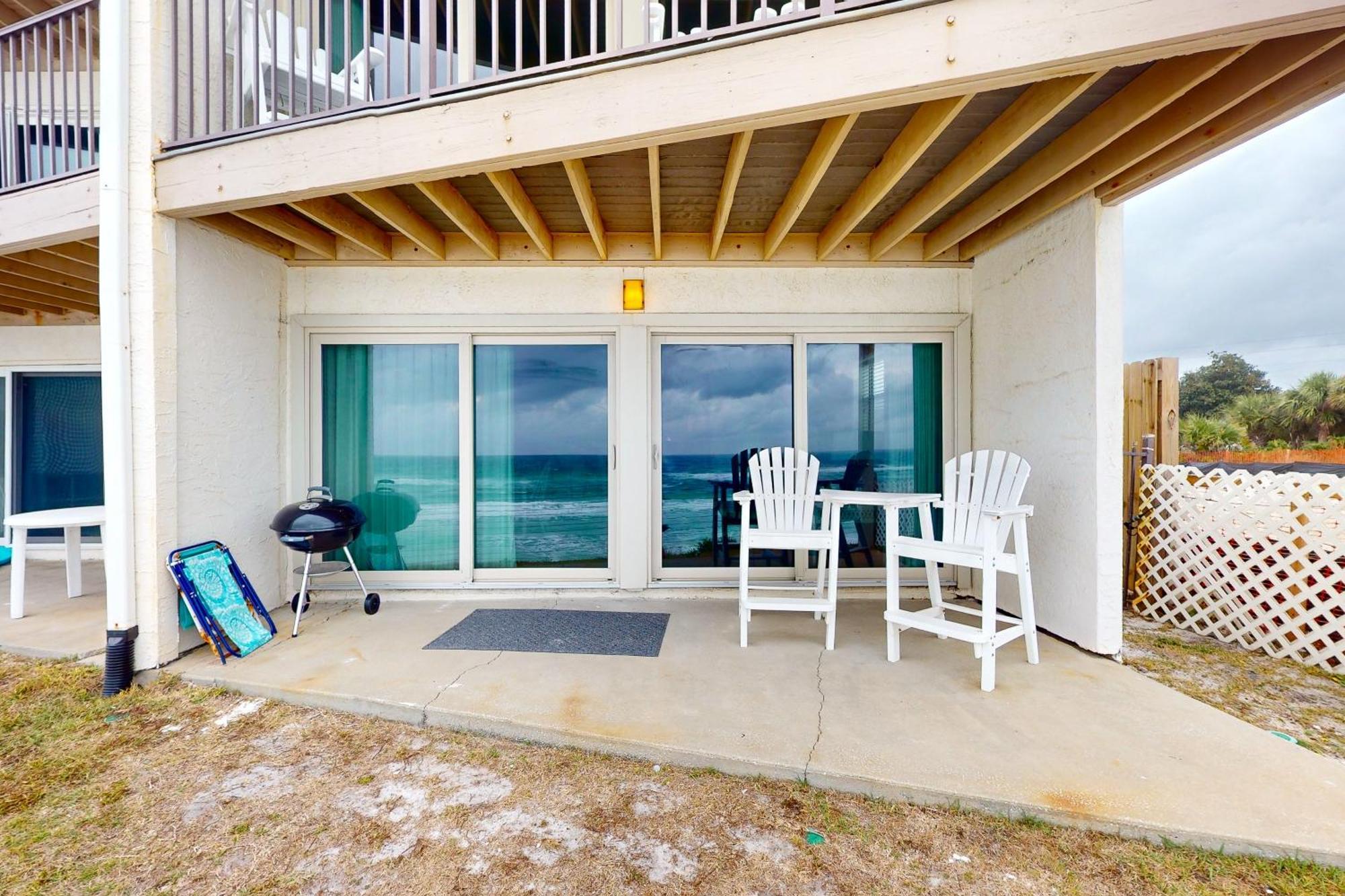 Blue Mountain Beach 216 Blue Mountain Road Townhomes 1B شاطئ سانتا روزا المظهر الخارجي الصورة