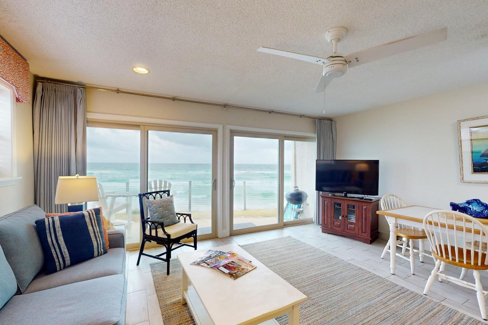 Blue Mountain Beach 216 Blue Mountain Road Townhomes 1B شاطئ سانتا روزا المظهر الخارجي الصورة